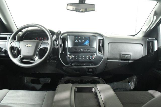 2016 Chevrolet Silverado 1500 TRUCK photo