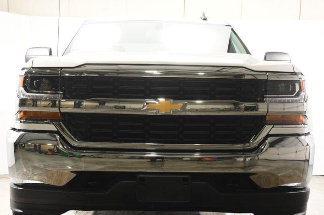 2016 Chevrolet Silverado 1500 TRUCK photo
