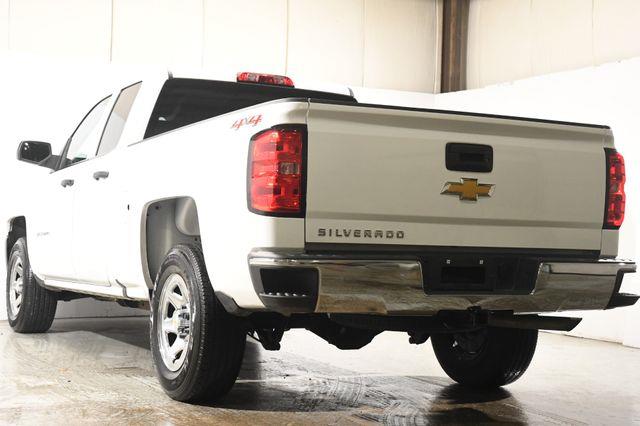 2016 Chevrolet Silverado 1500 TRUCK photo