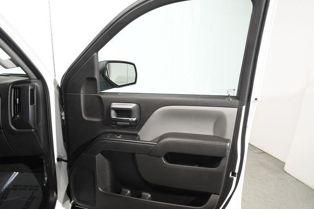 2016 Chevrolet Silverado 1500 TRUCK photo