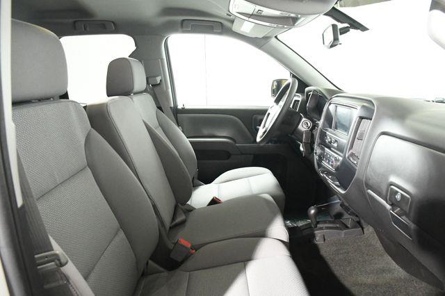 2016 Chevrolet Silverado 1500 TRUCK photo