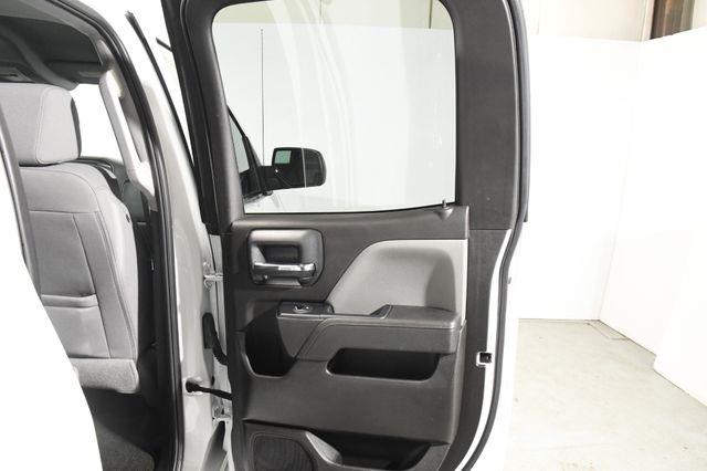 2016 Chevrolet Silverado 1500 TRUCK photo