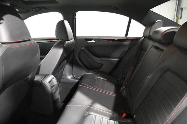 2016 Volkswagen Jetta 2.0T GLI SE photo