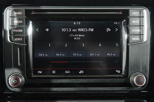 2016 Volkswagen Jetta 2.0T GLI SE photo