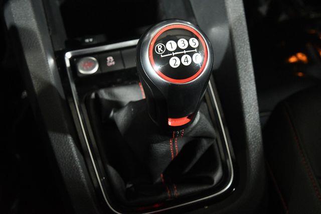 2016 Volkswagen Jetta 2.0T GLI SE photo