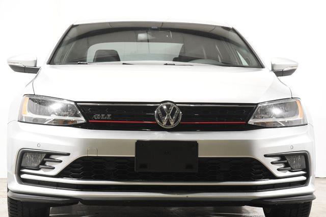 2016 Volkswagen Jetta 2.0T GLI SE photo