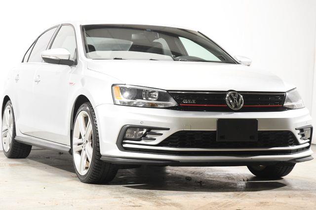 2016 Volkswagen Jetta 2.0T GLI SE photo