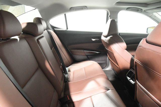2017 Acura TLX V6 SH-AWD w/Technology Pkg photo