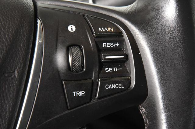 2017 Acura TLX V6 SH-AWD w/Technology Pkg photo