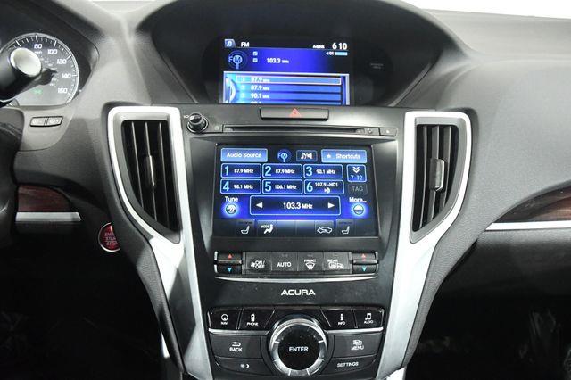 2017 Acura TLX V6 SH-AWD w/Technology Pkg photo