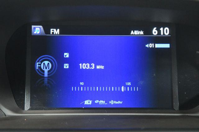 2017 Acura TLX V6 SH-AWD w/Technology Pkg photo