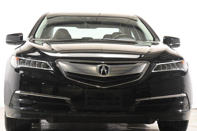 2017 Acura TLX V6 SH-AWD w/Technology Pkg photo