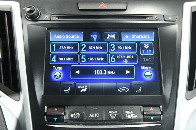 2017 Acura TLX V6 SH-AWD w/Technology Pkg photo