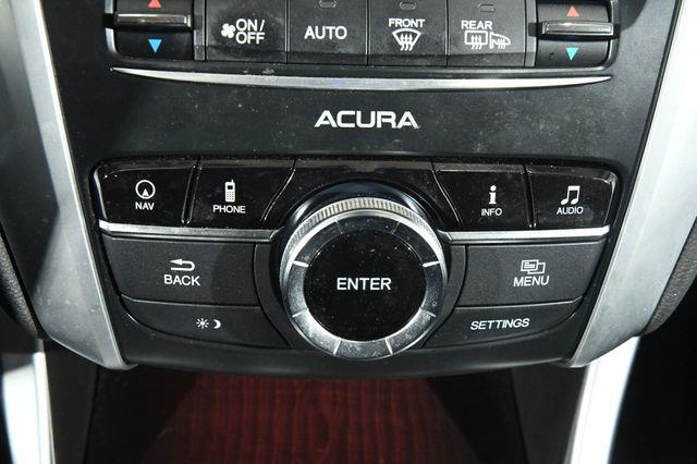 2017 Acura TLX V6 SH-AWD w/Technology Pkg photo
