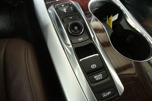 2017 Acura TLX V6 SH-AWD w/Technology Pkg photo