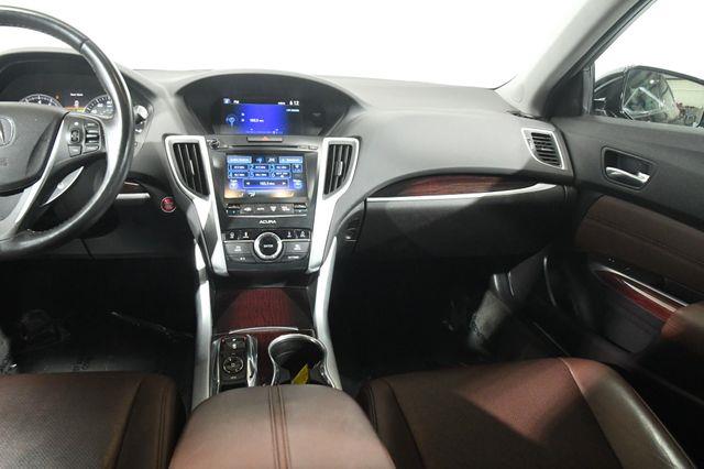 2017 Acura TLX V6 SH-AWD w/Technology Pkg photo