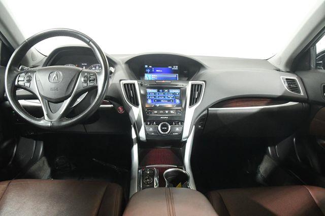 2017 Acura TLX V6 SH-AWD w/Technology Pkg photo