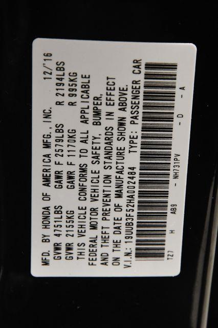 2017 Acura TLX V6 SH-AWD w/Technology Pkg photo