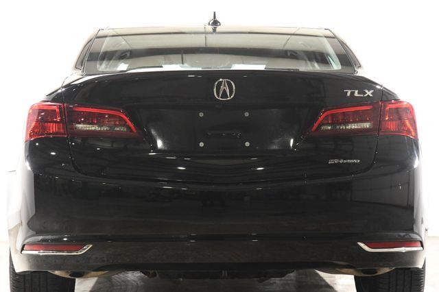 2017 Acura TLX V6 SH-AWD w/Technology Pkg photo