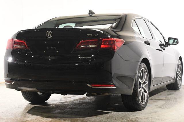 2017 Acura TLX V6 SH-AWD w/Technology Pkg photo