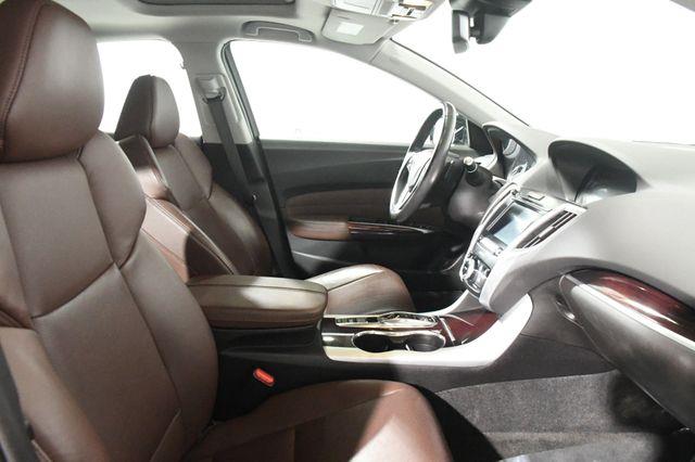 2017 Acura TLX V6 SH-AWD w/Technology Pkg photo