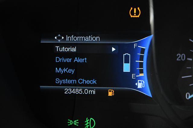 2017 Ford Fusion Energi SE w/ Navigation & Heated Seat photo