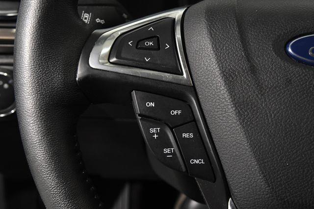 2017 Ford Fusion Energi SE w/ Navigation & Heated Seat photo