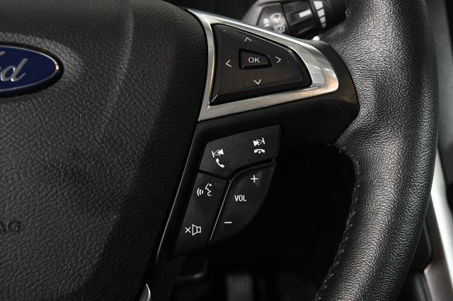 2017 Ford Fusion Energi SE w/ Navigation & Heated Seat photo