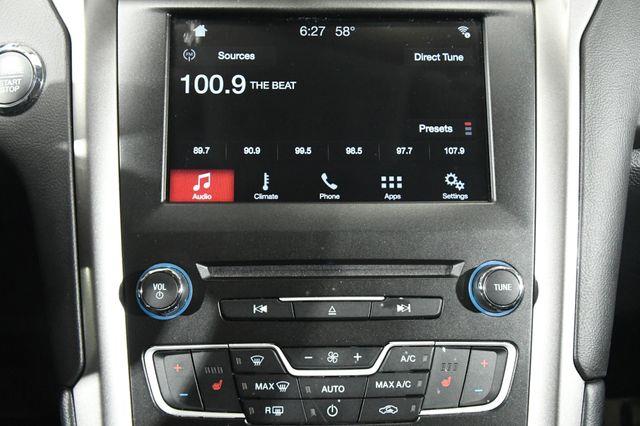 2017 Ford Fusion Energi SE w/ Navigation & Heated Seat photo