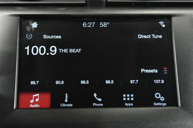 2017 Ford Fusion Energi SE w/ Navigation & Heated Seat photo