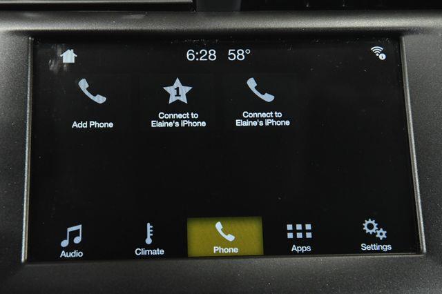 2017 Ford Fusion Energi SE w/ Navigation & Heated Seat photo