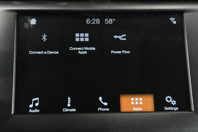 2017 Ford Fusion Energi SE w/ Navigation & Heated Seat photo
