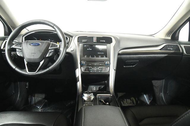 2017 Ford Fusion Energi SE w/ Navigation & Heated Seat photo