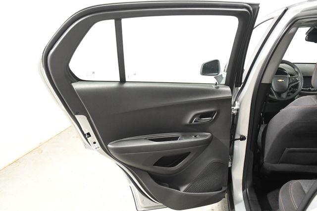 2017 Chevrolet Trax LT photo