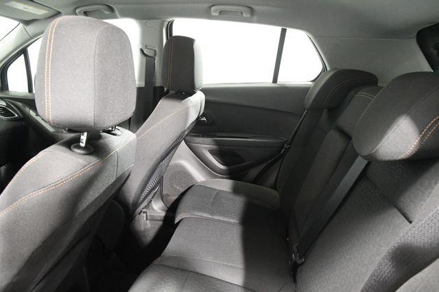 2017 Chevrolet Trax LT photo
