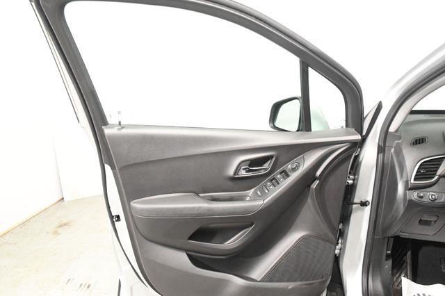 2017 Chevrolet Trax LT photo