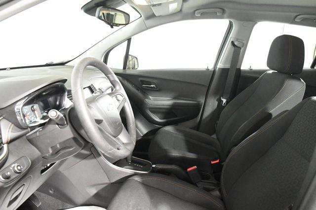 2017 Chevrolet Trax LT photo