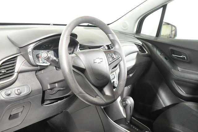 2017 Chevrolet Trax LT photo