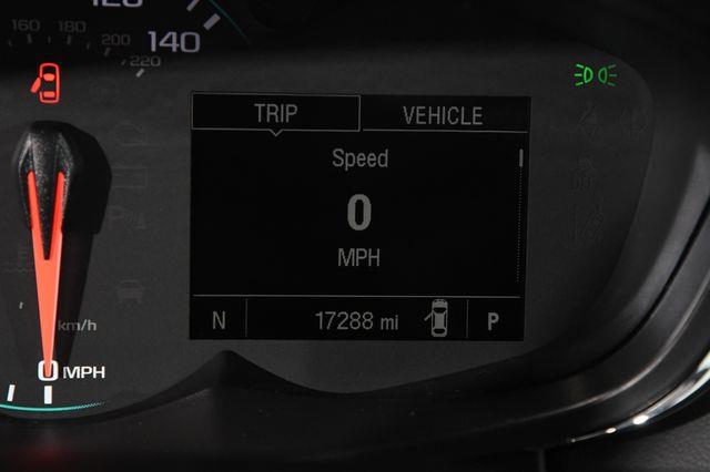 2017 Chevrolet Trax LT photo