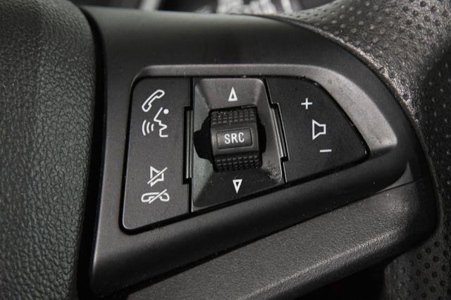 2017 Chevrolet Trax LT photo