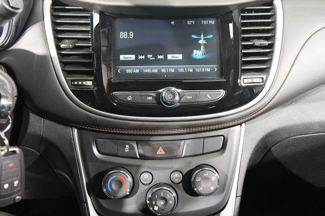2017 Chevrolet Trax LT photo