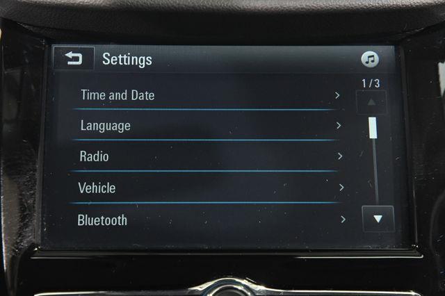 2017 Chevrolet Trax LT photo