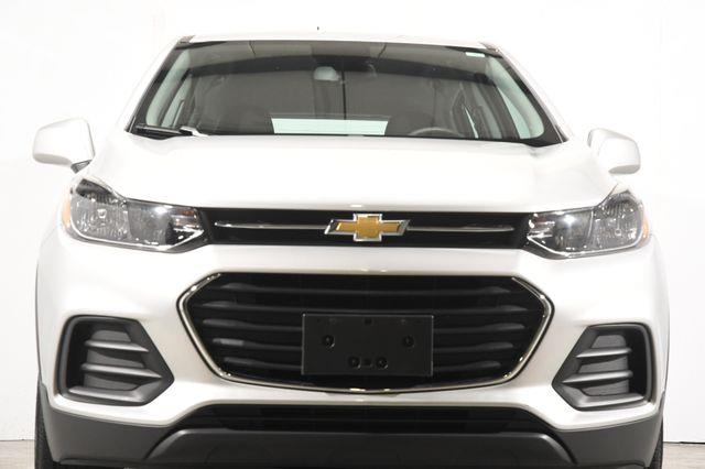 2017 Chevrolet Trax LT photo