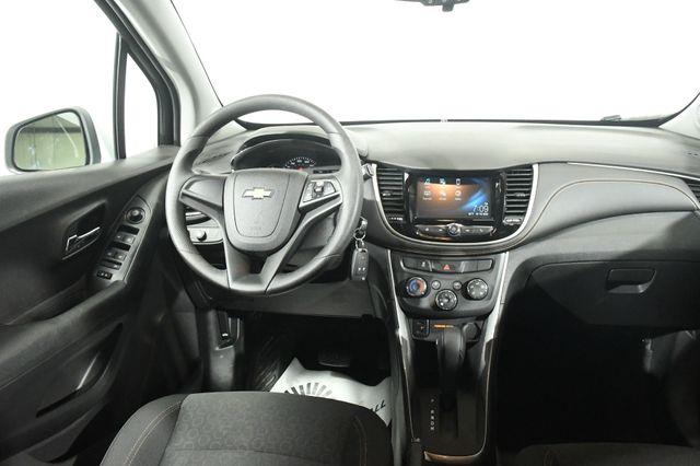 2017 Chevrolet Trax LT photo
