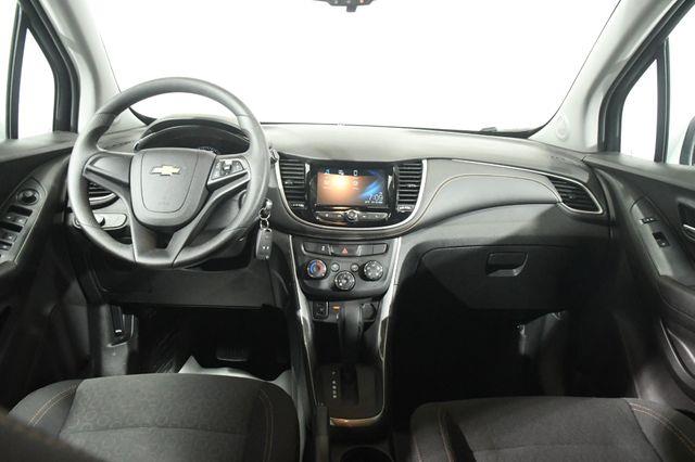 2017 Chevrolet Trax LT photo