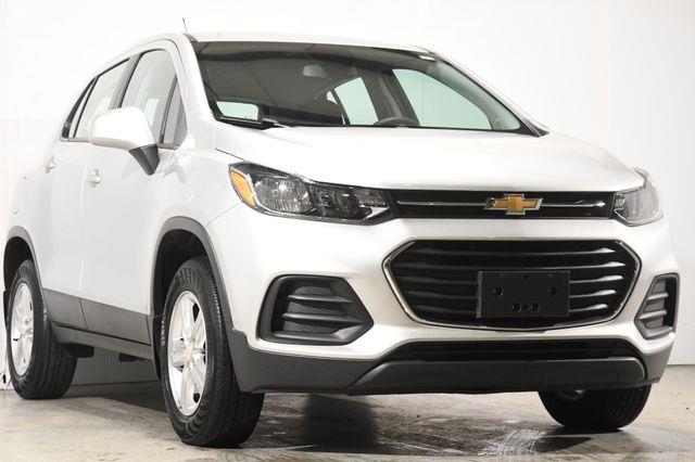 2017 Chevrolet Trax LT photo