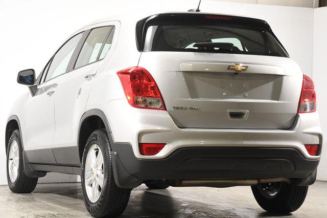 2017 Chevrolet Trax LT photo