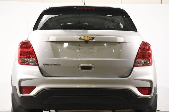 2017 Chevrolet Trax LT photo