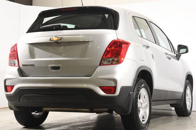 2017 Chevrolet Trax LT photo