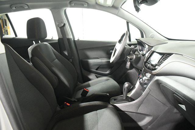2017 Chevrolet Trax LT photo